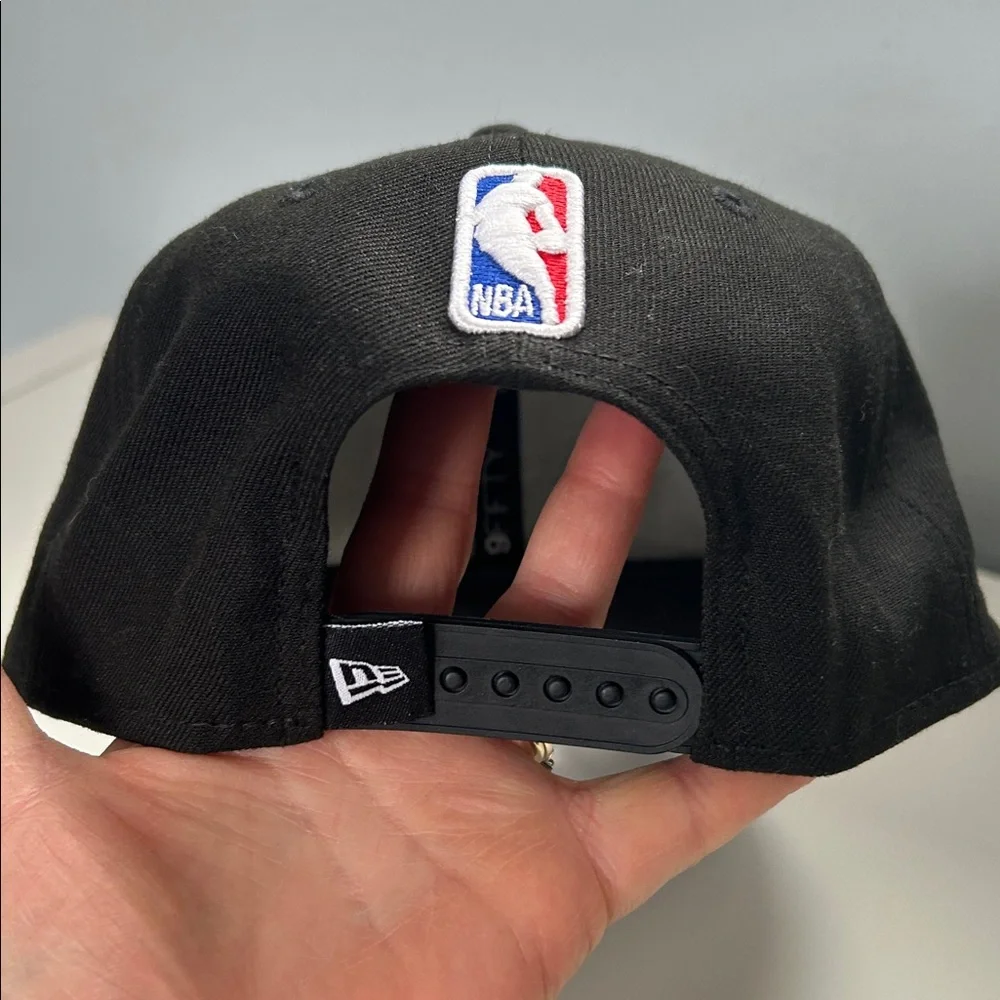 New Era nwt bucks